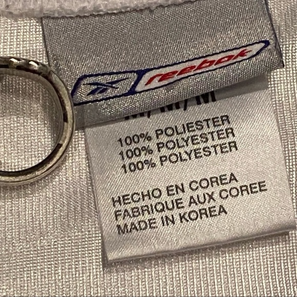 Reebok Vintage Urlacher T-Shirt - Picture 5 of 5